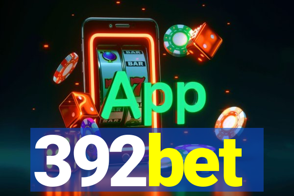 392bet