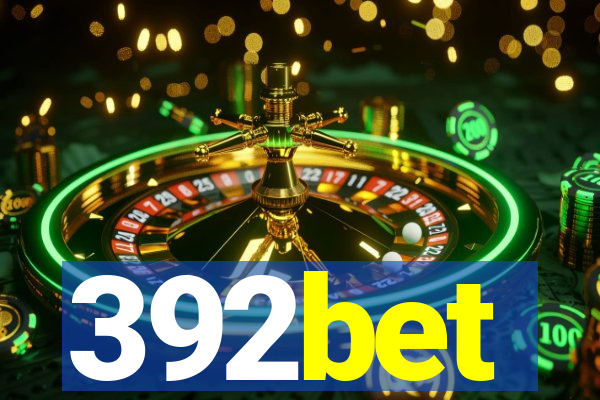 392bet