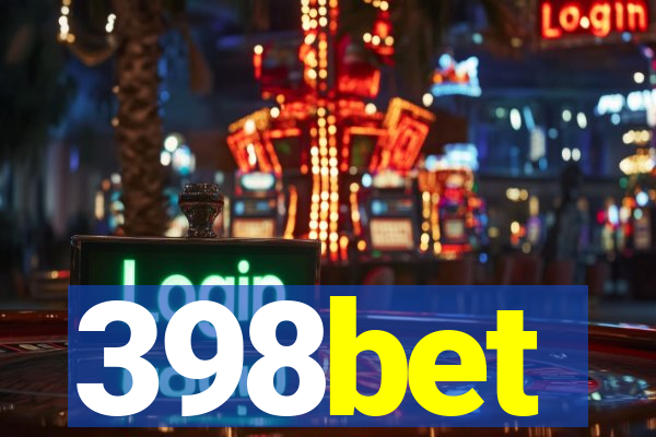 398bet