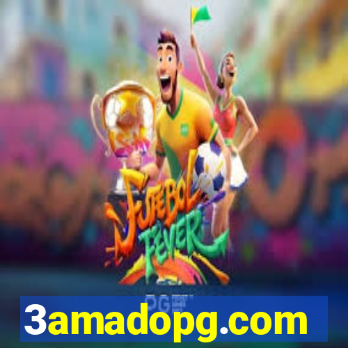 3amadopg.com