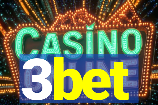 3bet