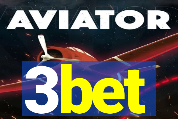 3bet
