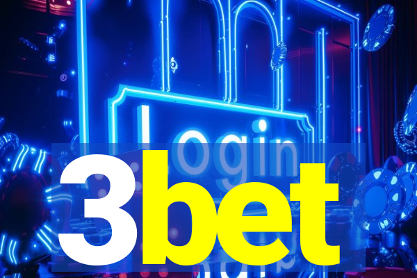 3bet