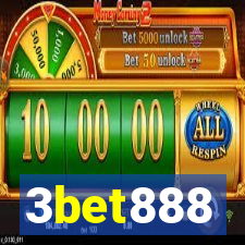 3bet888