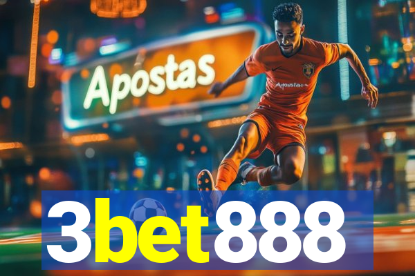 3bet888