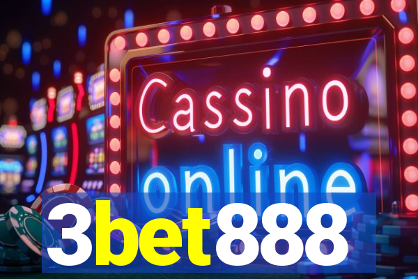 3bet888