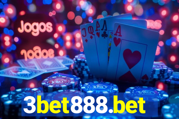 3bet888.bet