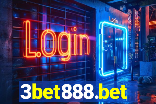 3bet888.bet