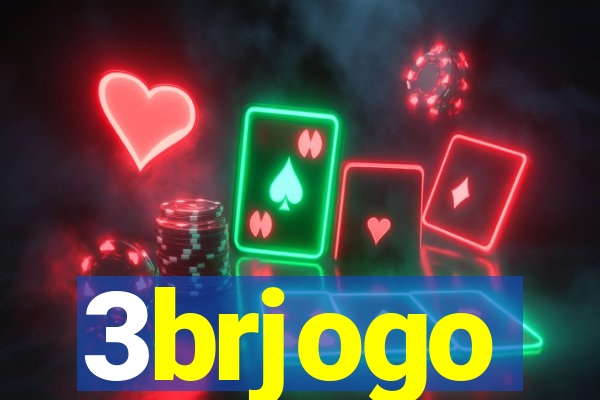 3brjogo