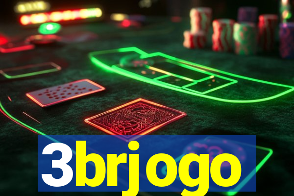 3brjogo