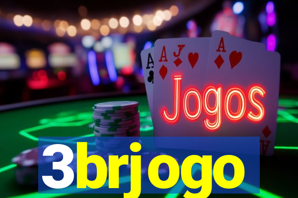 3brjogo