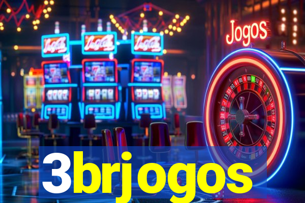 3brjogos