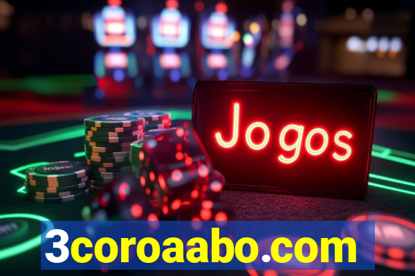 3coroaabo.com