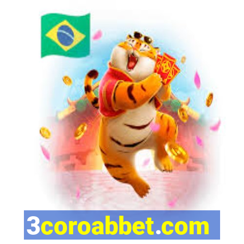 3coroabbet.com
