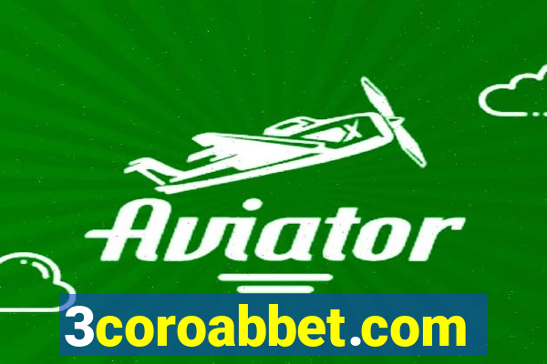 3coroabbet.com