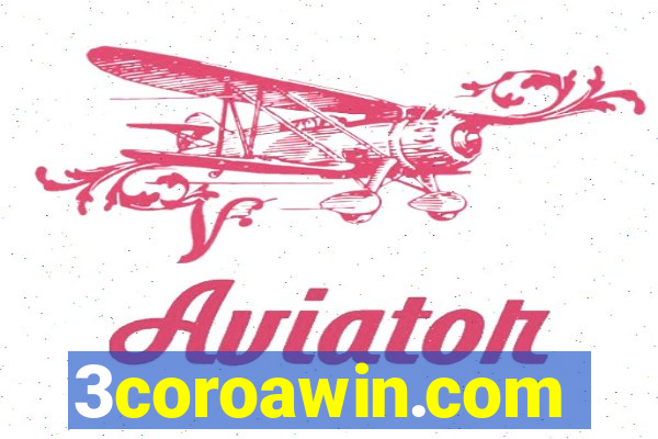 3coroawin.com