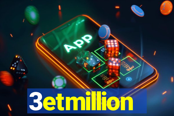 3etmillion