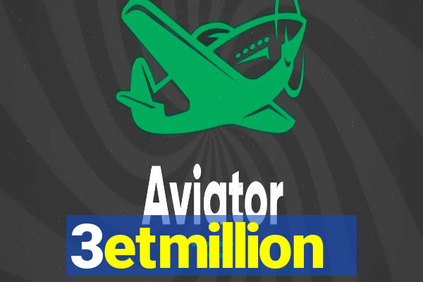 3etmillion