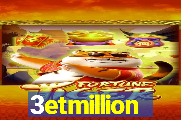 3etmillion