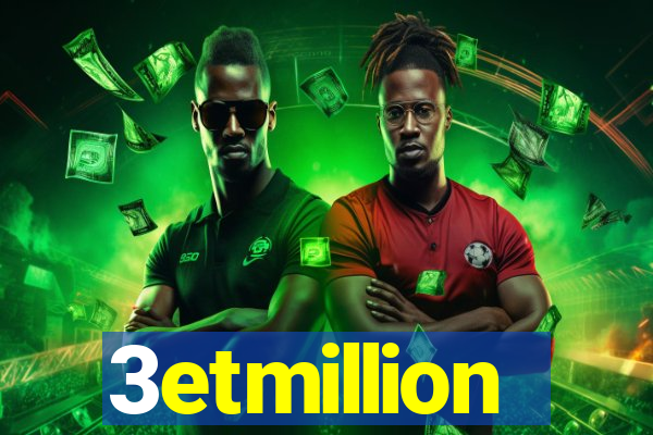 3etmillion