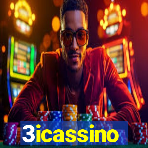3icassino