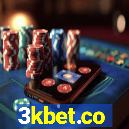 3kbet.co