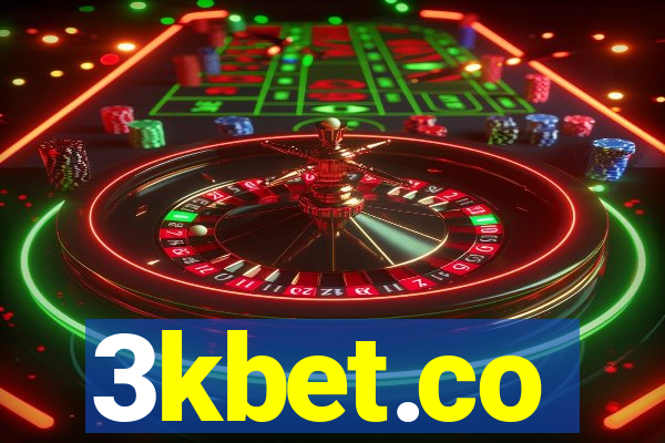 3kbet.co