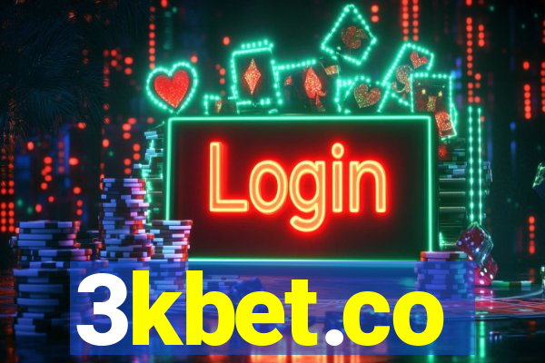 3kbet.co