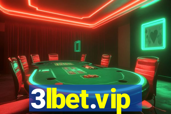 3lbet.vip