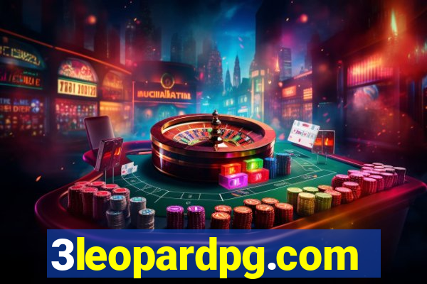 3leopardpg.com