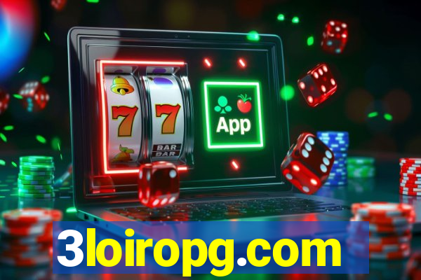 3loiropg.com