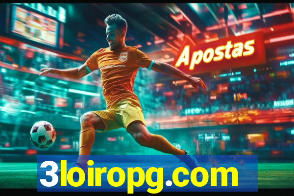 3loiropg.com