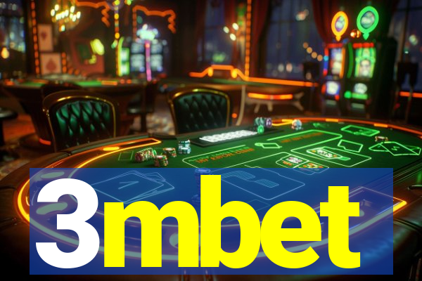 3mbet