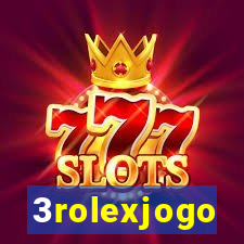 3rolexjogo