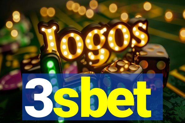 3sbet