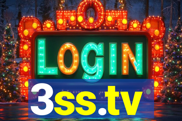 3ss.tv