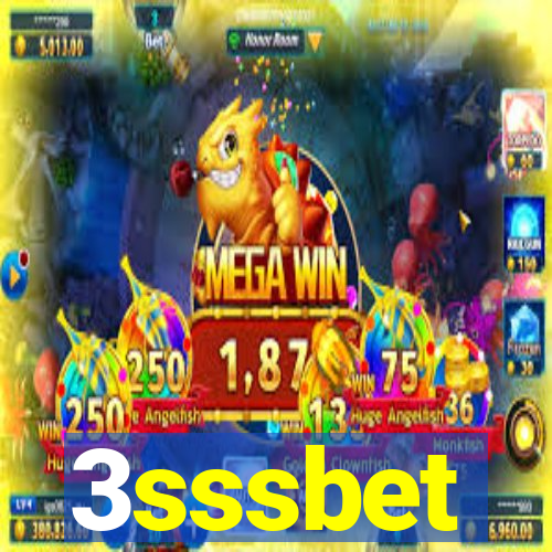 3sssbet