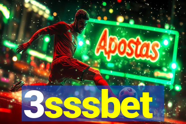 3sssbet