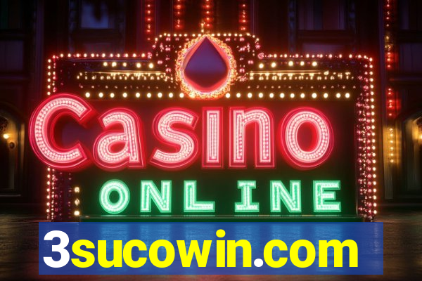 3sucowin.com