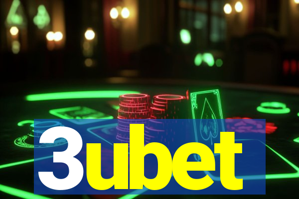 3ubet