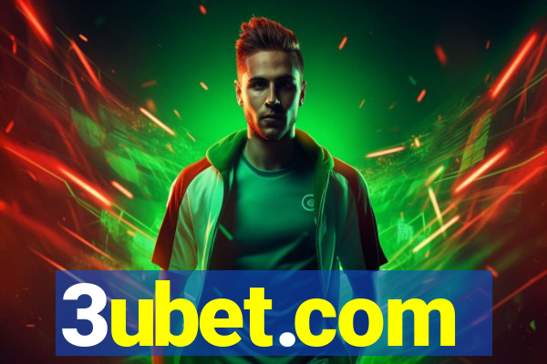 3ubet.com