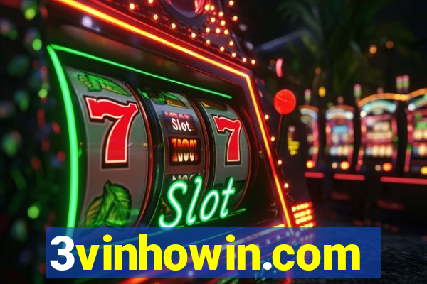 3vinhowin.com