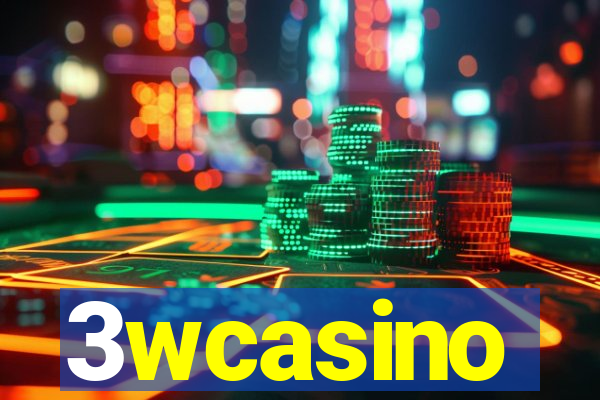 3wcasino