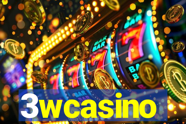 3wcasino