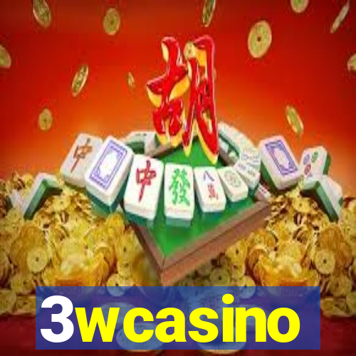 3wcasino