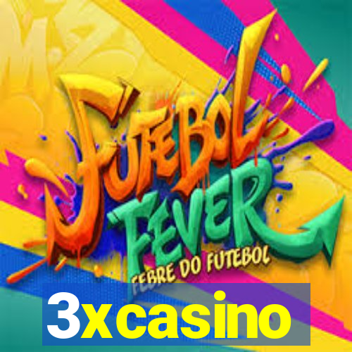 3xcasino