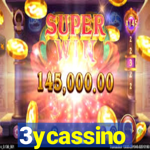 3ycassino