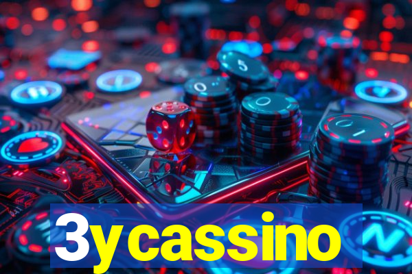 3ycassino