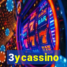 3ycassino