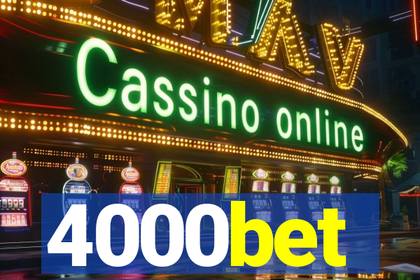 4000bet
